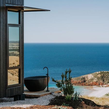 Wander On Kangaroo Island Stokes Bay 외부 사진