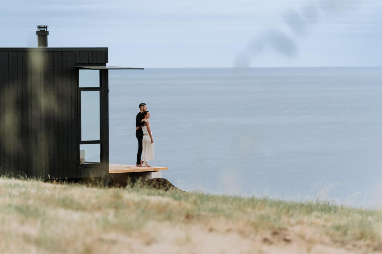 Wander On Kangaroo Island Stokes Bay 외부 사진