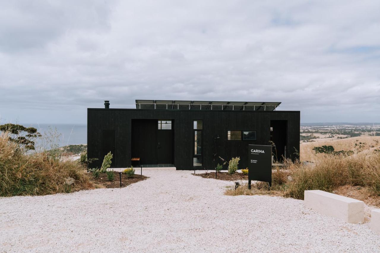 Wander On Kangaroo Island Stokes Bay 외부 사진